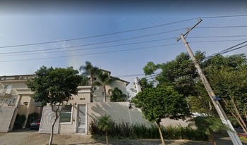 Imagem de fundo do condomínio Condomínio Ville Royale - Indianópolis - São Paulo - SP