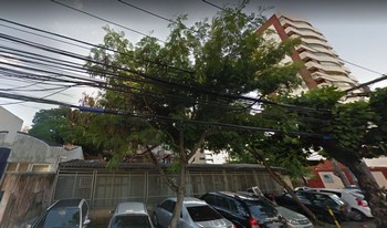 Imagem de fundo do condomínio Condomínio Vina Del Mar - Itaigara - Salvador - BA