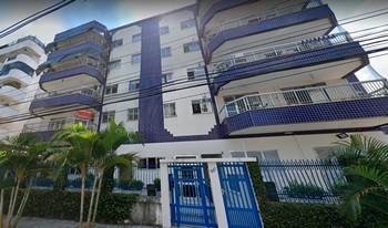 Imagem de fundo do condomínio Condomínio Vina Del Mar - Freguesia - Rio De Janeiro - RJ