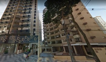 Imagem de fundo do condomínio Condomínio Vinicius De Moraes - Zona 01 - Maringá - PR