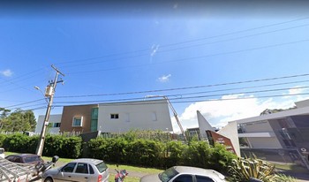 Imagem de fundo do condomínio Condomínio Vinicius De Moraes - Campo Comprido - Curitiba - PR