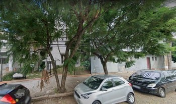 Imagem de fundo do condomínio Condomínio Visconde De Maua - Passo Da Areia - Porto Alegre - RS