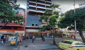 Imagem de fundo do condomínio Condomínio Visconde De Pirajá - Ipanema - Rio De Janeiro - RJ