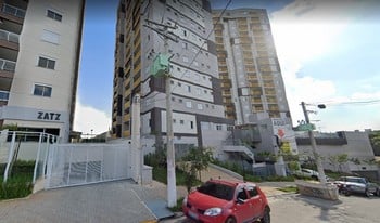 Imagem de fundo do condomínio Condomínio Vision Spa Bela Vista - Vila Osasco - Osasco - SP