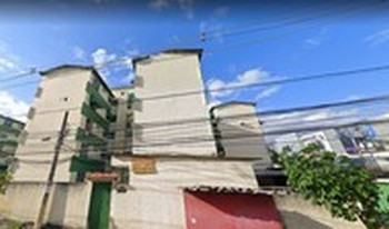Imagem de fundo do condomínio Condomínio Vista Alegre - Centro - Nova Iguaçu - RJ