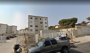 Imagem de fundo do condomínio Condomínio Vista Azul - Santa Amélia - Belo Horizonte - MG