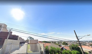 Imagem de fundo do condomínio Condomínio Vista Da Serra Iii - Bairro Alto - Curitiba - PR