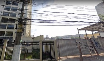 Imagem de fundo do condomínio Condomínio Vista Inglêsa - Vila Dom Pedro Ii - São Paulo - SP