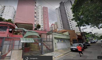 Condomínio Vista Monte Alegre - Vila Guarani - São Paulo - SP