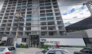 Imagem de fundo do condomínio Condomínio Vita Bom - Retiro Residêncial - São Paulo - SP