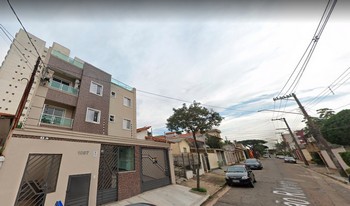 Imagem de fundo do condomínio Condomínio Vita - Campestre - Santo André - SP