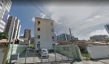 Imagem de fundo do condomínio Condomínio Vital Barbosa - Ponta Verde - Maceió - AL