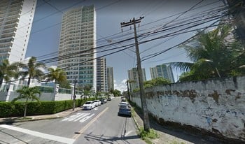 Imagem de fundo do condomínio Condomínio Vitale Condominium - Engenheiro Lúciano Cavalcante - Fortaleza - CE