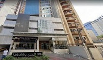 Imagem de fundo do condomínio Condomínio Vitality Center - Centro - Nova Iguaçu - RJ
