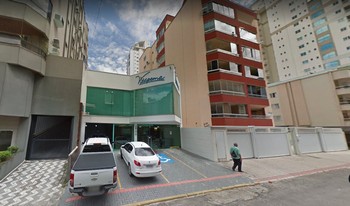 Imagem de fundo do condomínio Condomínio Vitapema - Meia Praia - Itapema - SC