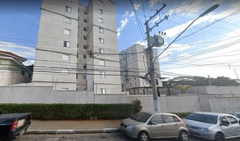 Imagem de fundo do condomínio Condomínio Vitasão Miguel - Vila Jacuí - São Paulo - SP