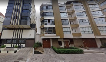 Imagem de fundo do condomínio Condomínio Vitória - Centro - Capão Da Canoa - RS