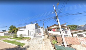 Imagem de fundo do condomínio Condomínio Vitória I - Abranches - Curitiba - PR