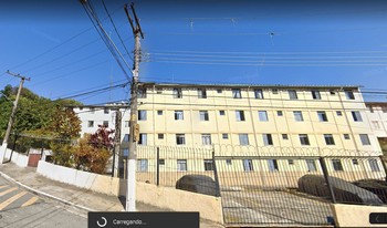 Imagem de fundo do condomínio Condomínio Vitória Regia Ii - Jardim Peri - São Paulo - SP