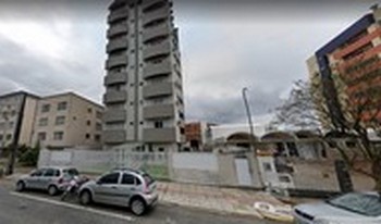 Imagem de fundo do condomínio Condomínio Vitória - América - Joinville - SC