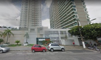 Imagem de fundo do condomínio Condomínio Vitta Home - Marco - Belém - PA