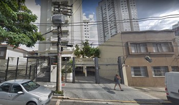 Imagem de fundo do condomínio Condomínio Vittorio Emanuelle - Mooca - São Paulo - SP