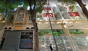 Imagem de fundo do condomínio Condomínio Viva Lapa - Centro - Rio De Janeiro - RJ