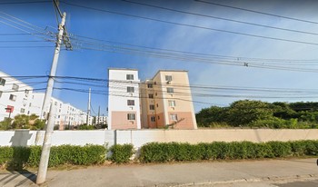 Imagem de fundo do condomínio Condomínio Viva Mais Campo Grande - Cosmos - Rio De Janeiro - RJ