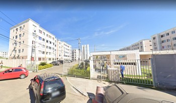 Imagem de fundo do condomínio Condomínio Viva Mais - Realengo - Rio De Janeiro - RJ