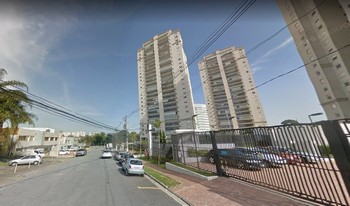 Imagem de fundo do condomínio Condomínio Viva - Jardim Campo Grande - São Paulo - SP