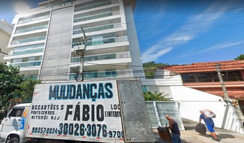Imagem de fundo do condomínio Condomínio Vivacita Residêncial - Charitas - Niteroi - RJ