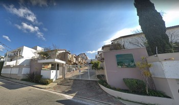 Imagem de fundo do condomínio Condomínio Vivaldi Residêncial - Vila Oliveira - Mogi Das Cruzes - SP