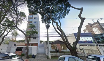 Imagem de fundo do condomínio Condomínio Vivance Residence - Prado Velho - Curitiba - PR