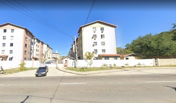 Imagem de fundo do condomínio Condomínio Vivenda Das Coleirinhas - Paciência - Rio De Janeiro - RJ