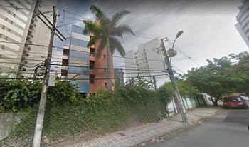 Imagem de fundo do condomínio Condomínio Vivenda Das Gaivotas - Pituba - Salvador - BA