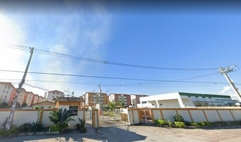 Imagem de fundo do condomínio Condomínio Vivenda Das Gaivotas - Paciência - Rio De Janeiro - RJ