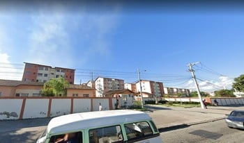 Imagem de fundo do condomínio Condomínio Vivenda Das Garças - Paciência - Rio De Janeiro - RJ