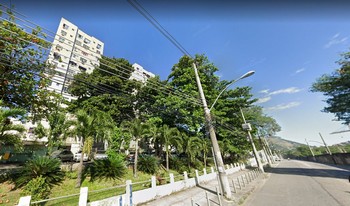 Imagem de fundo do condomínio Condomínio Vivenda De - Tomas Coelho - Rio De Janeiro - RJ