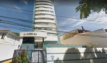 Imagem de fundo do condomínio Condomínio Vivenda Do Horto - Brotas - Salvador - BA