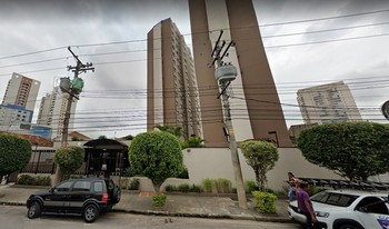 Imagem de fundo do condomínio Condomínio Vivenda Dos Sonhos - Belenzinho - São Paulo - SP