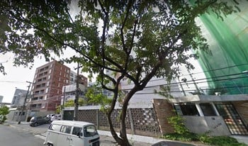Imagem de fundo do condomínio Condomínio Vivenda Laje De Pedra - Boa Viagem - Recife - PE