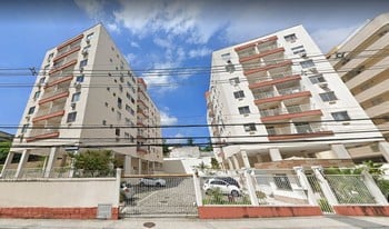 Imagem de fundo do condomínio Condomínio Vivenda Retiro Dos Artistas - Pechincha - Rio De Janeiro - RJ