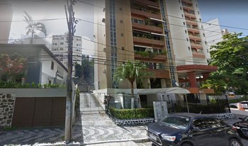 Imagem de fundo do condomínio Condomínio Vivenda San Matheus - Jardim Apipema - Salvador - BA