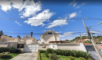 Imagem de fundo do condomínio Condomínio Vivendas Champagnat - Bigorrilho - Curitiba - PR