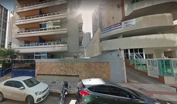 Imagem de fundo do condomínio Condomínio Vivendas Da Praia - Praia Da Costa - Vila Velha - ES