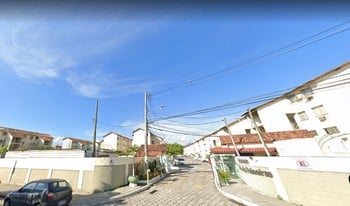 Imagem de fundo do condomínio Condomínio Vivendas Das Oliveiras - Campo Grande - Rio De Janeiro - RJ