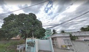 Imagem de fundo do condomínio Condomínio Vivendas De - Laranjal - São Gonçalo - RJ