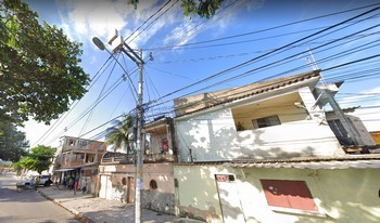 Imagem de fundo do condomínio Condomínio Vivendas Do Inga - Campo Grande - Rio De Janeiro - RJ