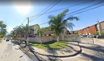 Imagem de fundo do condomínio Condomínio Vivendas Do Ipe Branco - Realengo - Rio De Janeiro - RJ