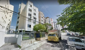 Imagem de fundo do condomínio Condomínio Vivendas Do Morro - Rio Vermelho - Salvador - BA